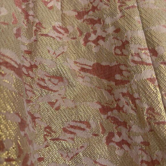 Anthropologie Moulinette Soeurs Skirt Pleated (size 12) - Picture 3 of 6